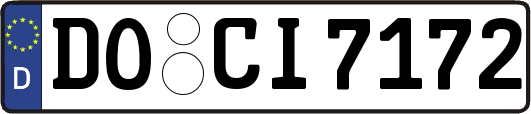 DO-CI7172