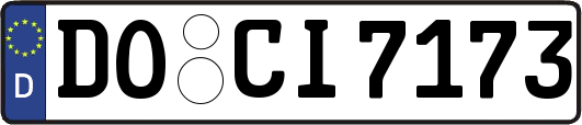 DO-CI7173