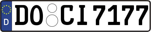 DO-CI7177