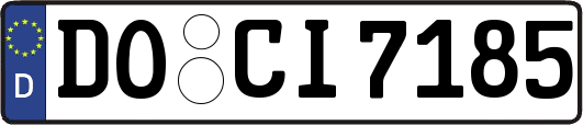 DO-CI7185