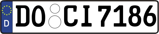 DO-CI7186