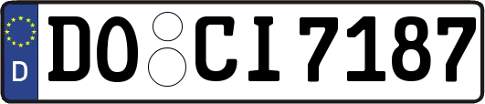 DO-CI7187