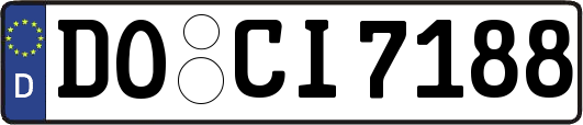 DO-CI7188