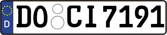 DO-CI7191