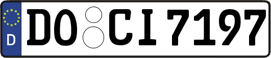 DO-CI7197