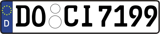 DO-CI7199