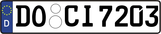 DO-CI7203