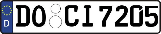 DO-CI7205