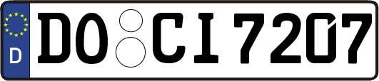 DO-CI7207