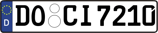 DO-CI7210