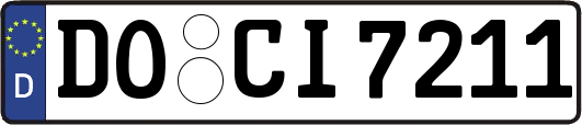 DO-CI7211