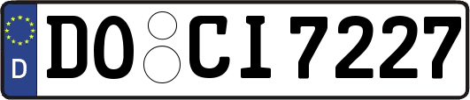 DO-CI7227