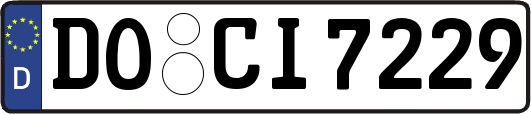 DO-CI7229