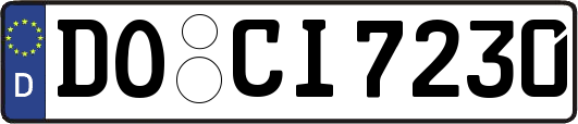 DO-CI7230