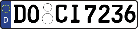 DO-CI7236