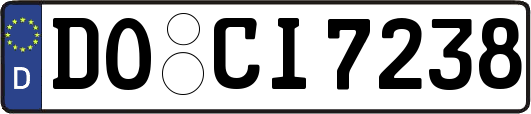 DO-CI7238