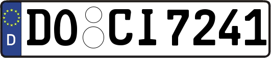 DO-CI7241
