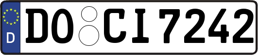 DO-CI7242
