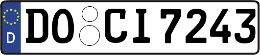 DO-CI7243
