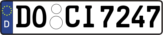 DO-CI7247