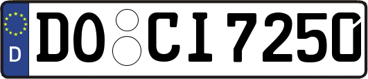 DO-CI7250