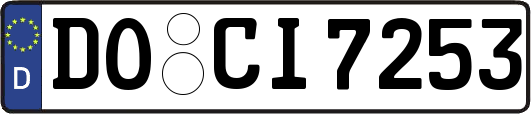 DO-CI7253
