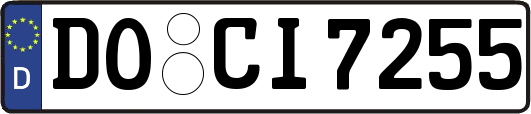 DO-CI7255