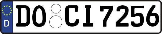 DO-CI7256