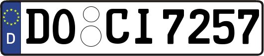 DO-CI7257