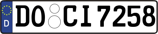 DO-CI7258