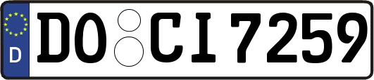 DO-CI7259