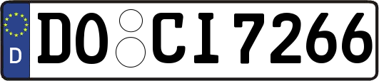 DO-CI7266