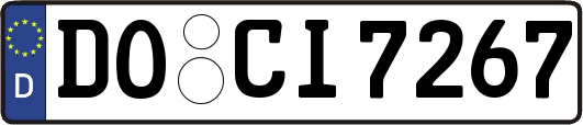 DO-CI7267