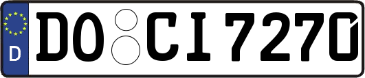 DO-CI7270
