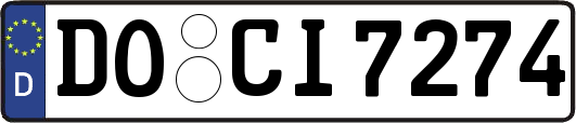 DO-CI7274