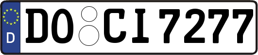 DO-CI7277