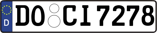 DO-CI7278
