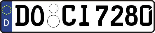 DO-CI7280