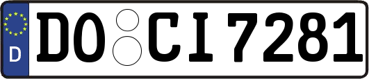 DO-CI7281