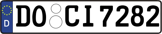 DO-CI7282