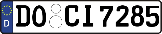DO-CI7285