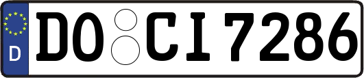 DO-CI7286