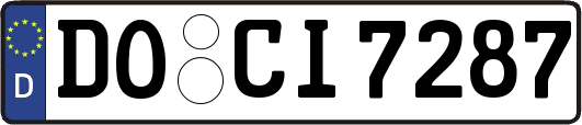 DO-CI7287
