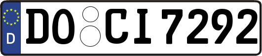 DO-CI7292
