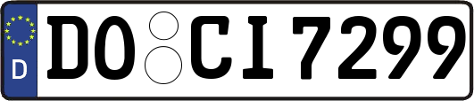 DO-CI7299