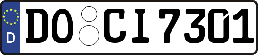 DO-CI7301