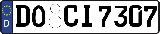 DO-CI7307
