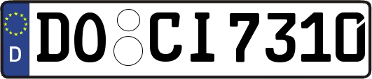 DO-CI7310