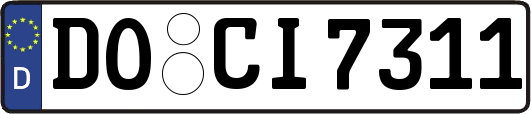 DO-CI7311