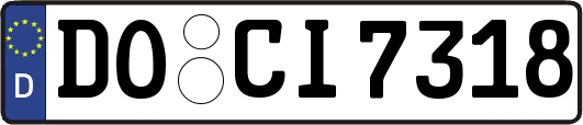 DO-CI7318